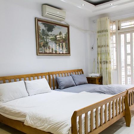 Urban House Saigon 2 Apartment Хошимин Екстериор снимка