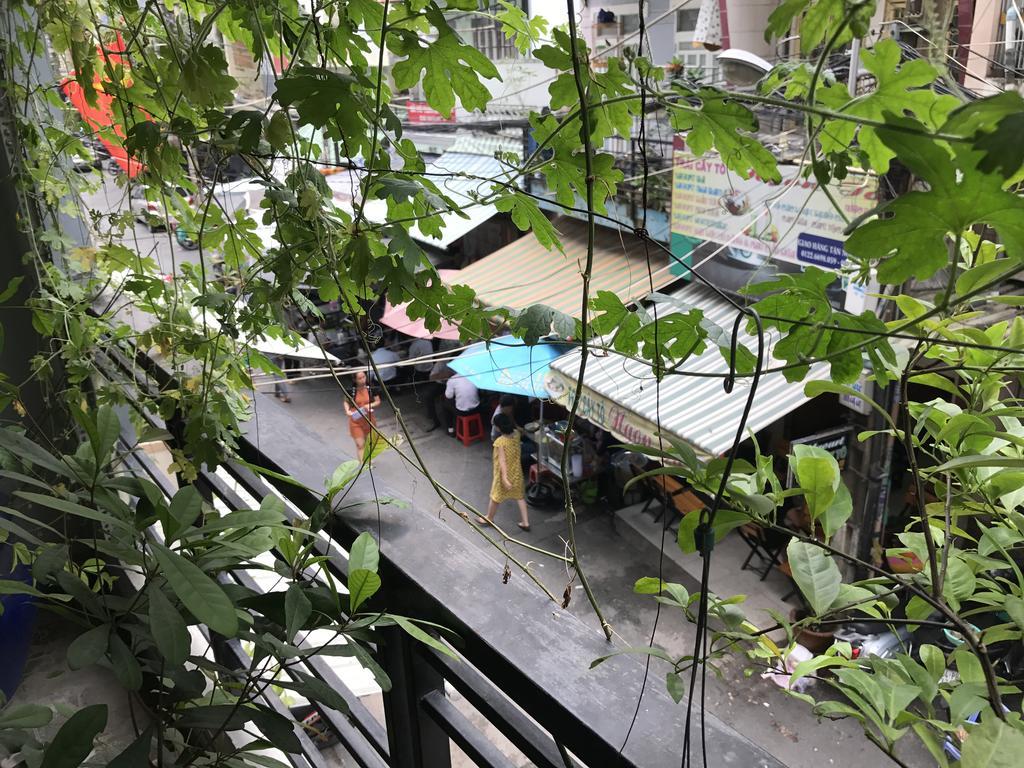 Urban House Saigon 2 Apartment Хошимин Стая снимка