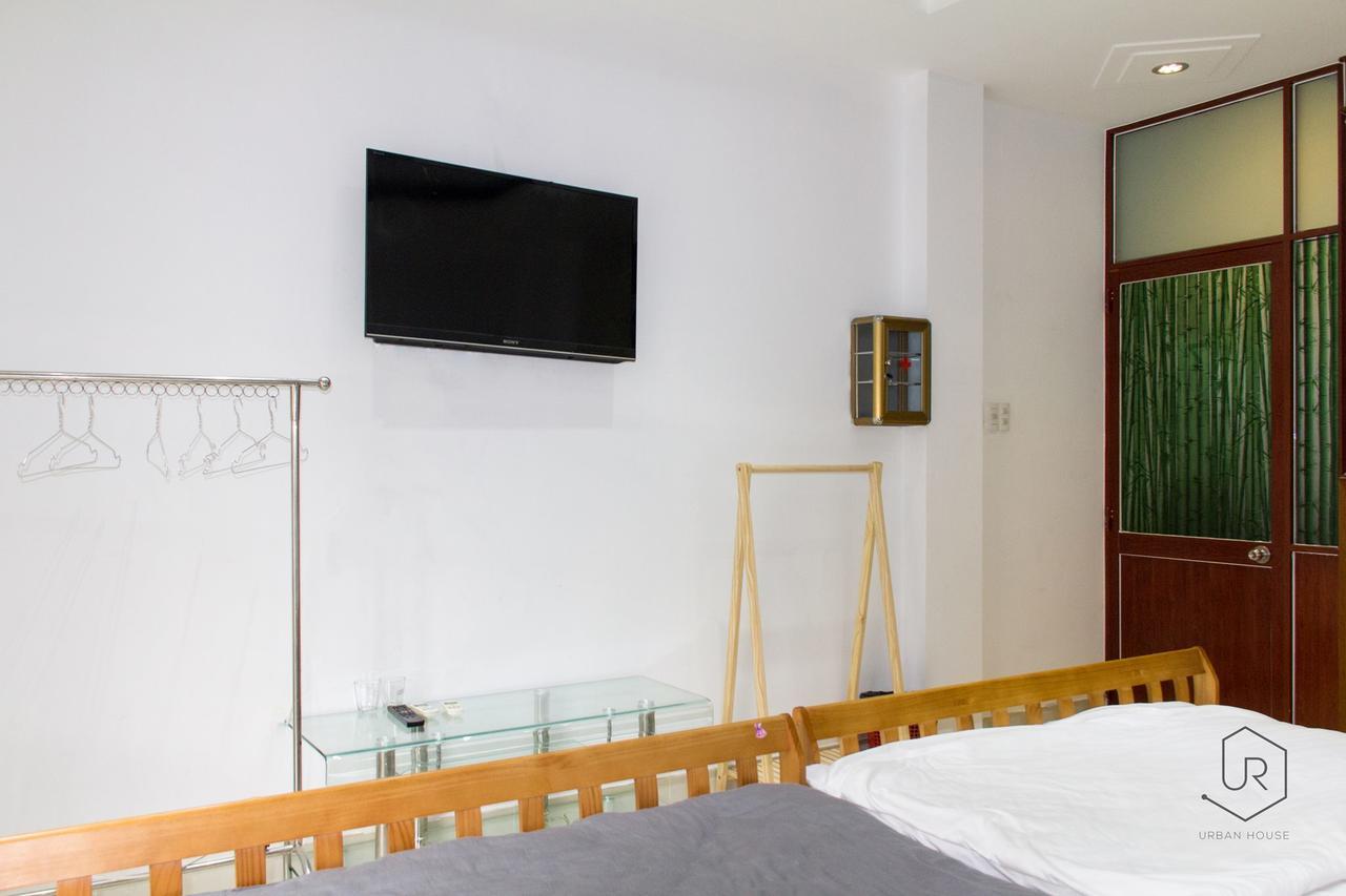 Urban House Saigon 2 Apartment Хошимин Екстериор снимка