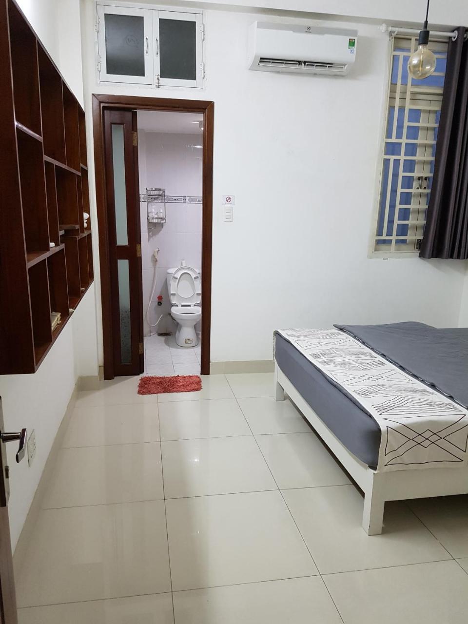 Urban House Saigon 2 Apartment Хошимин Екстериор снимка
