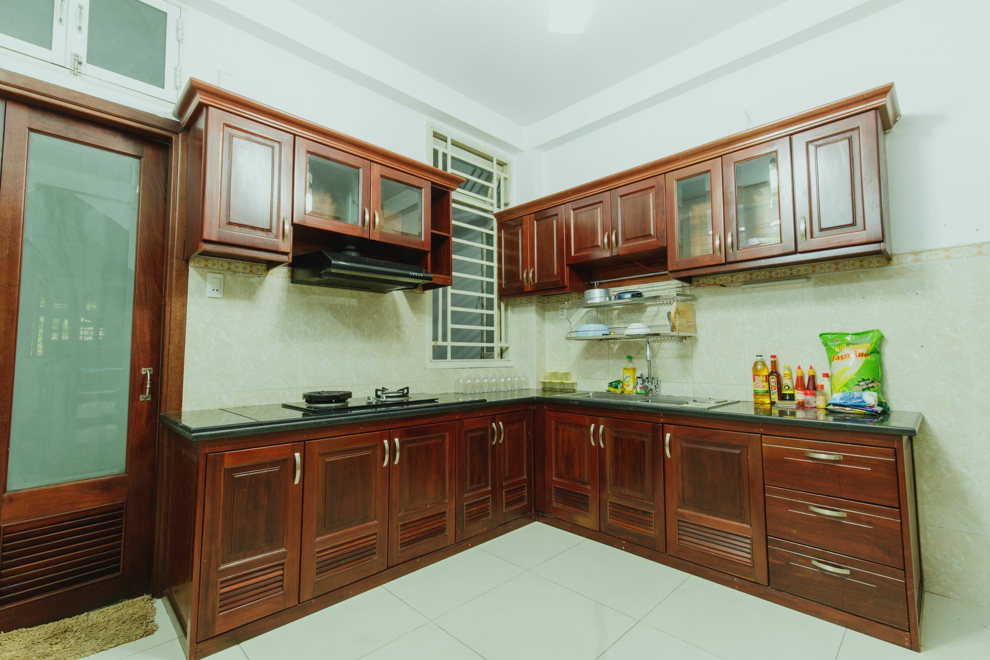 Urban House Saigon 2 Apartment Хошимин Екстериор снимка