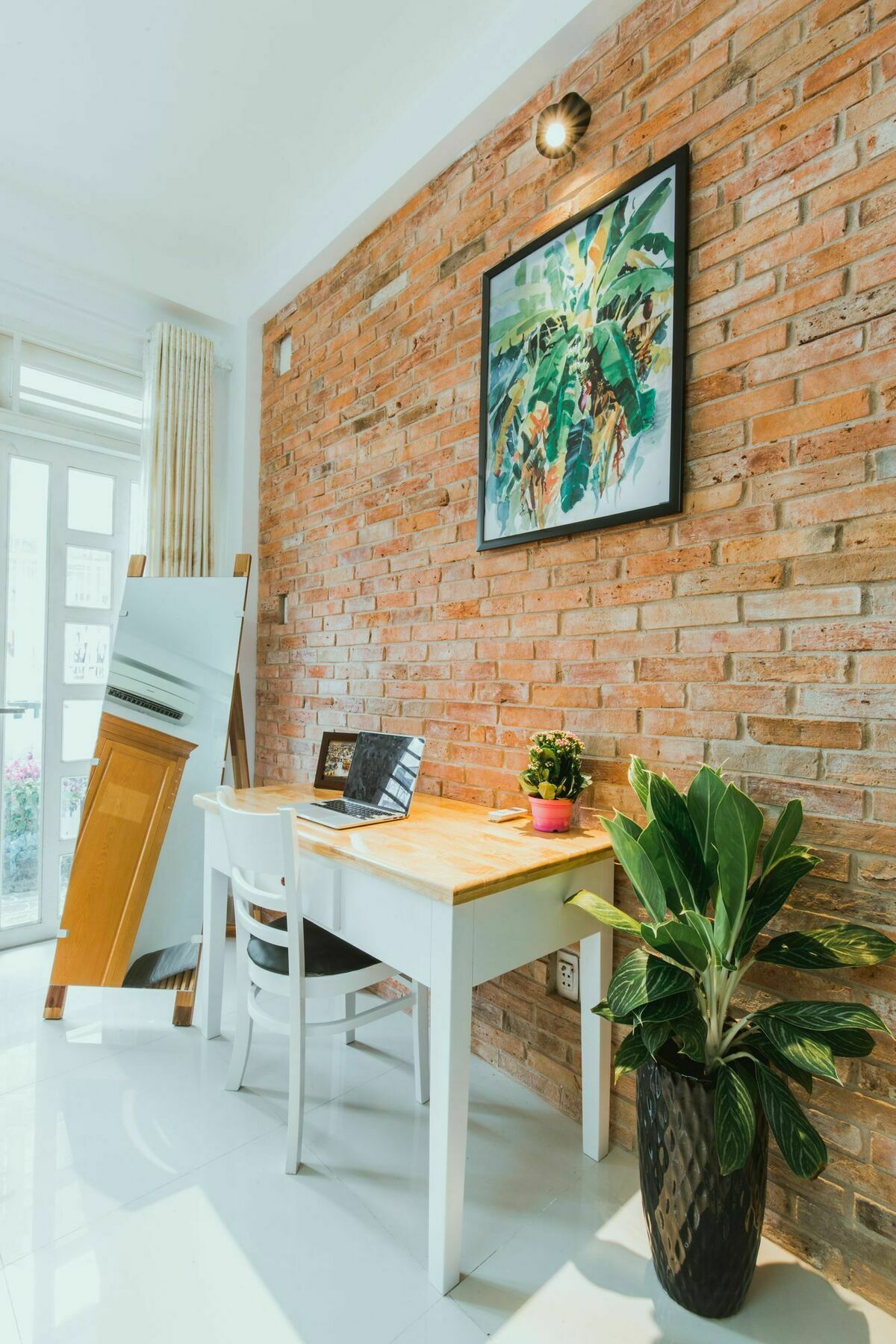 Urban House Saigon 2 Apartment Хошимин Екстериор снимка