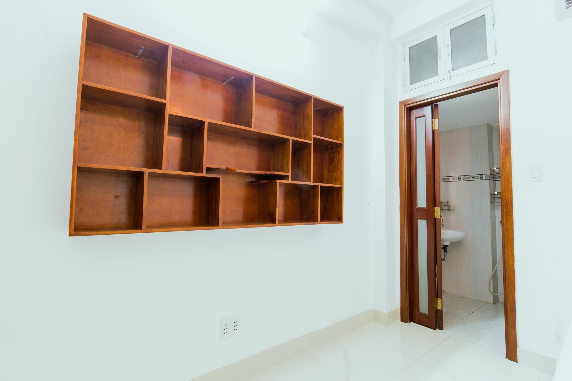 Urban House Saigon 2 Apartment Хошимин Екстериор снимка