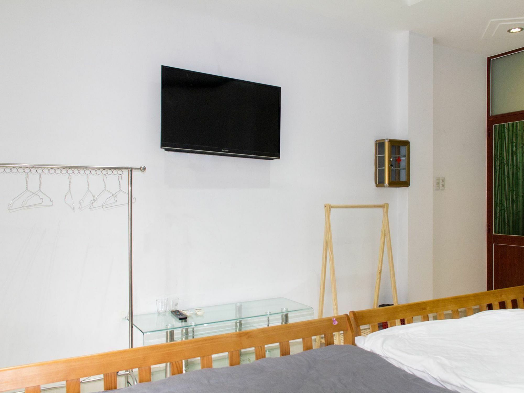 Urban House Saigon 2 Apartment Хошимин Екстериор снимка