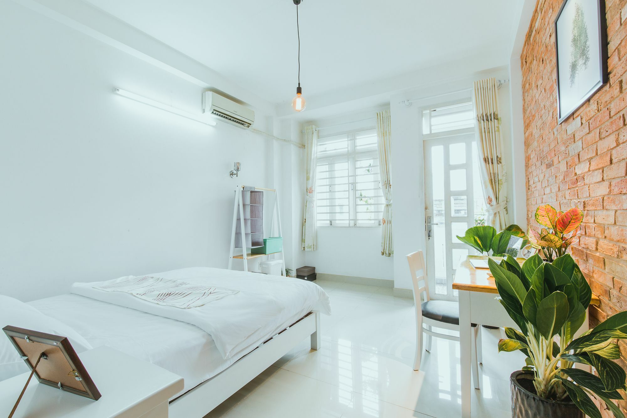 Urban House Saigon 2 Apartment Хошимин Екстериор снимка