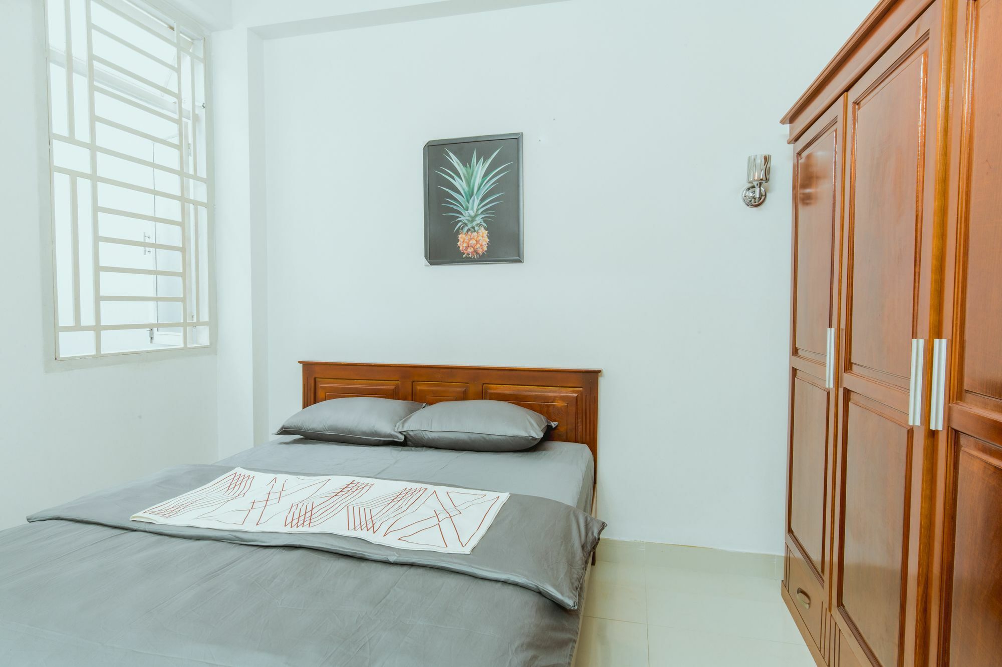 Urban House Saigon 2 Apartment Хошимин Екстериор снимка