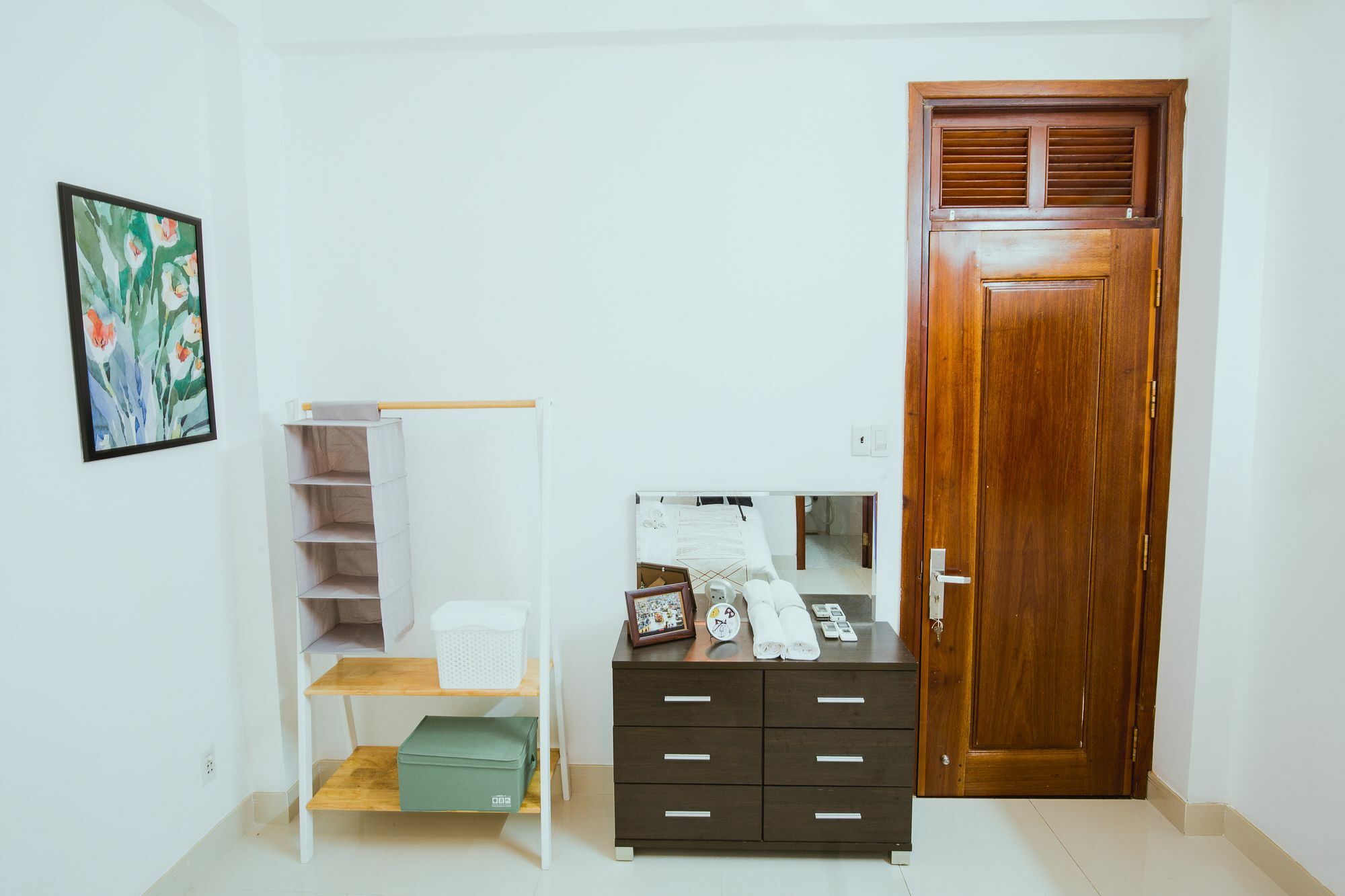 Urban House Saigon 2 Apartment Хошимин Екстериор снимка