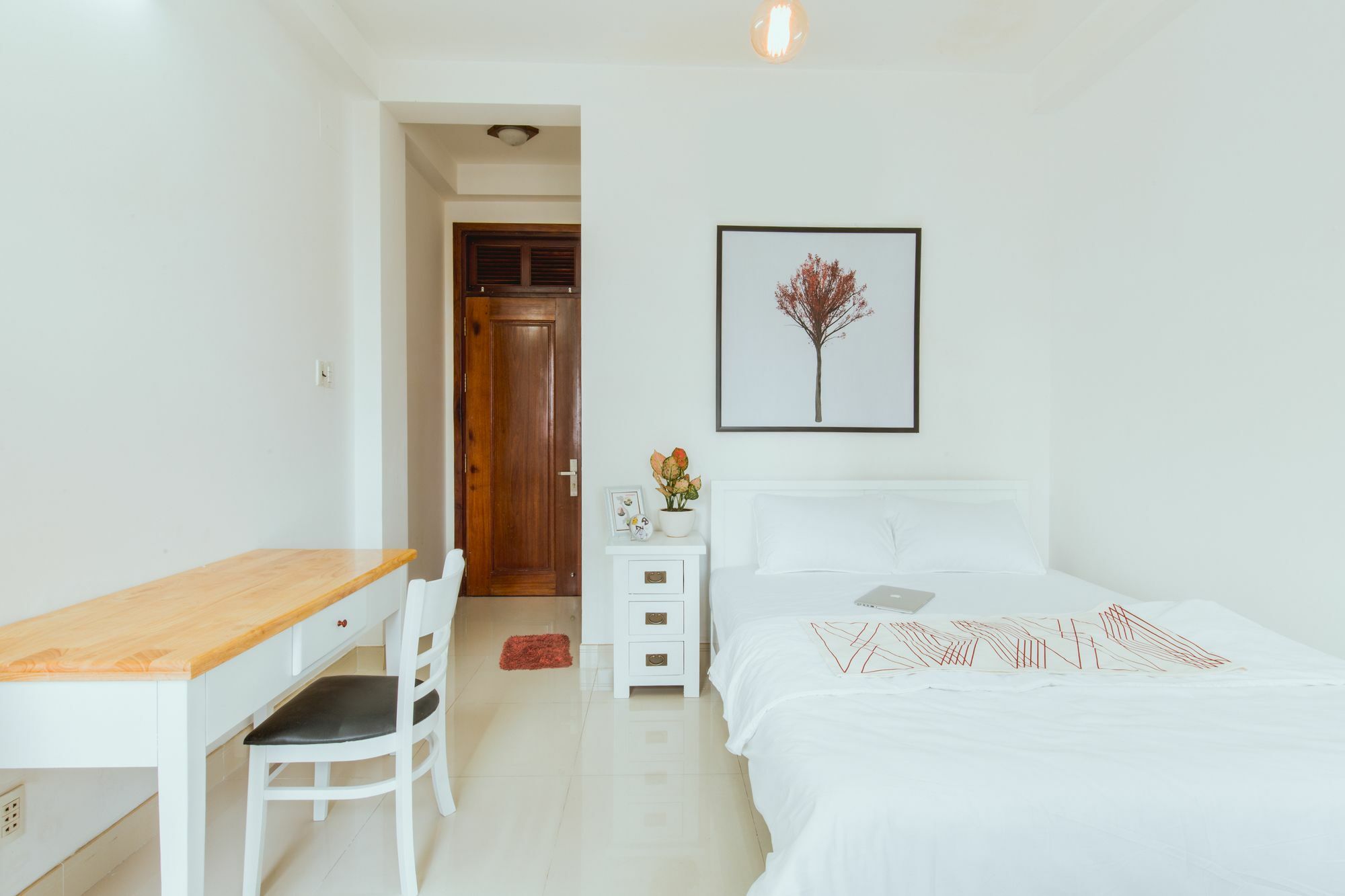 Urban House Saigon 2 Apartment Хошимин Екстериор снимка