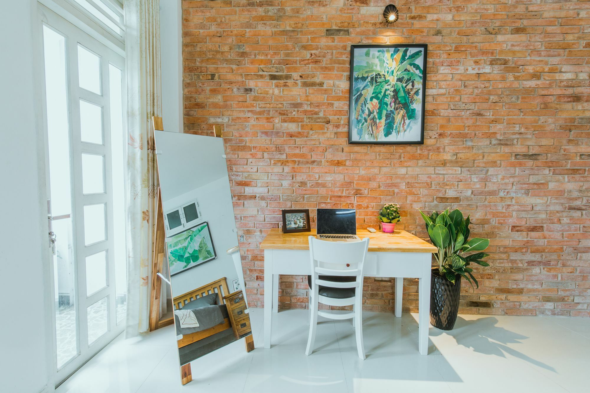 Urban House Saigon 2 Apartment Хошимин Екстериор снимка